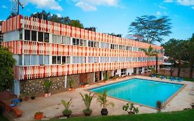 Hotel Boulevard Nairobi, City Centre Cbd